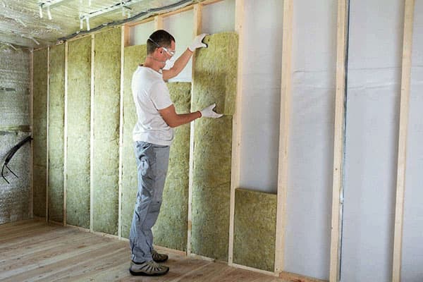 Wall & Loft Insulation